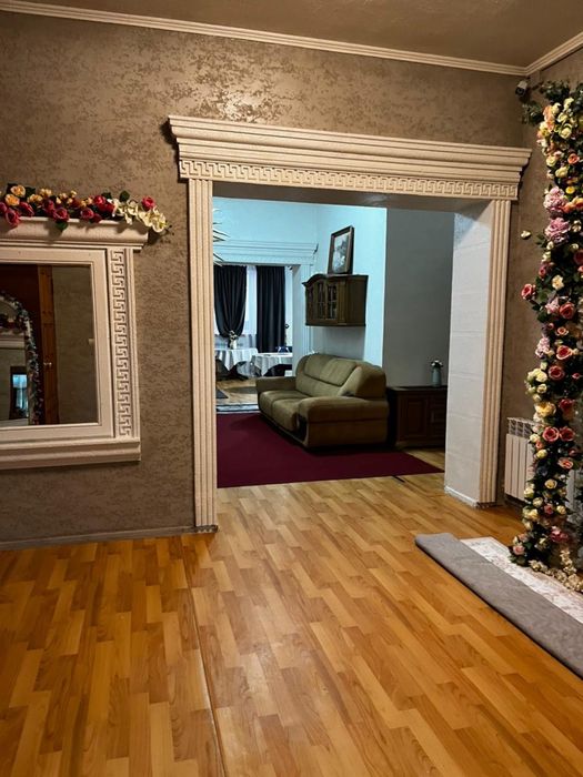 Дом по суточно для компании