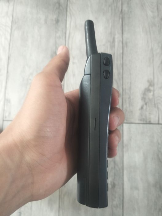 Ericsson S-868 без зарядки(с чехлом)