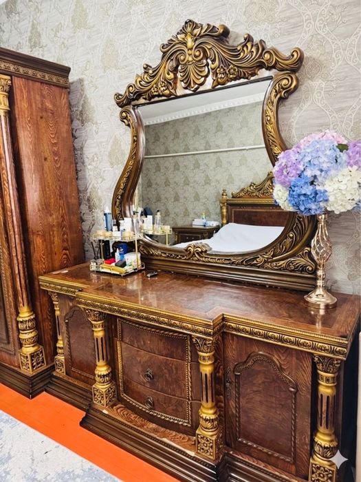 Спальный мебель, производста Китай