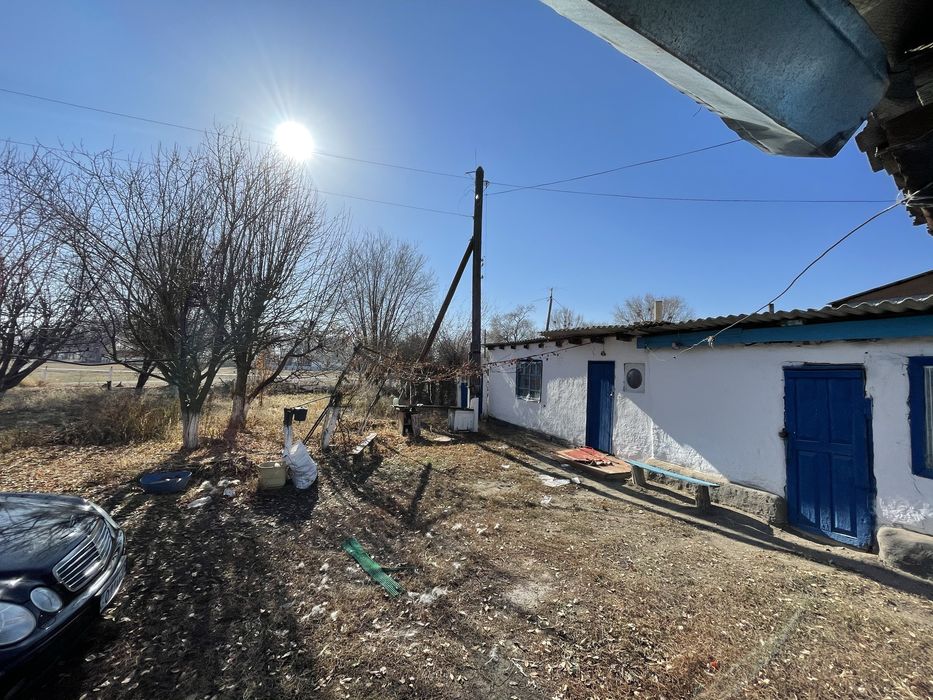 Продаю дом в Поселке Жоламан