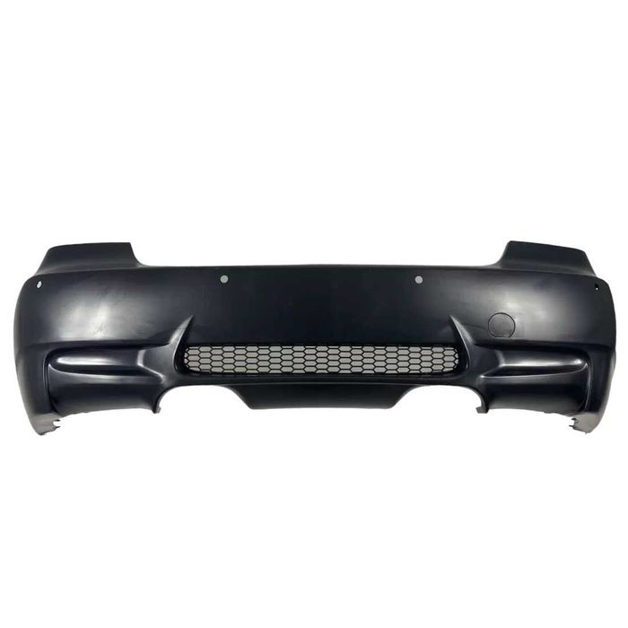 Задни брони за BMW E36/E46/E90/E92/E93/E60/E39/F10 - М-TECH/M3/M4/M5