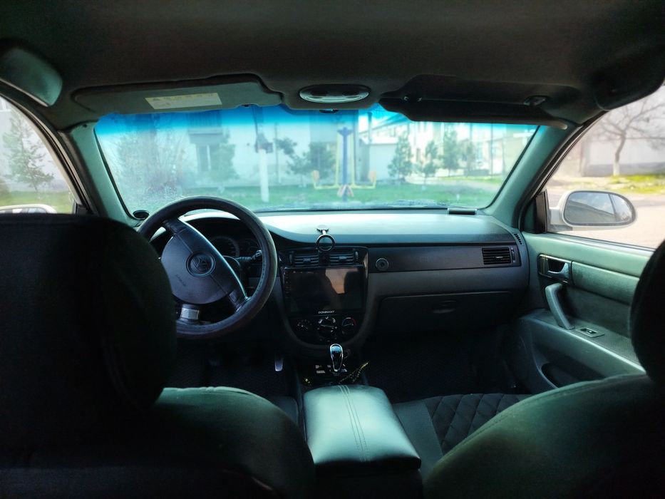 Laceti 1.8  1 pozitsya