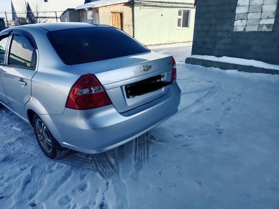 Продам Нексии р3