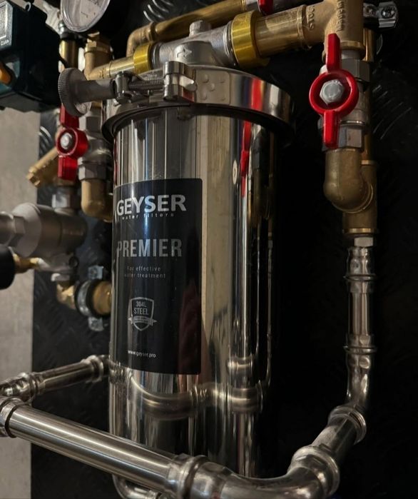 Профессиональные сантехнические услуги