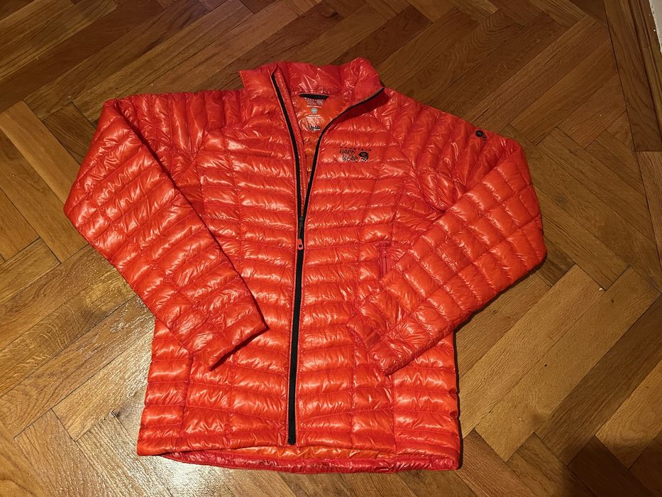 Jacheta barbati Hard Wear