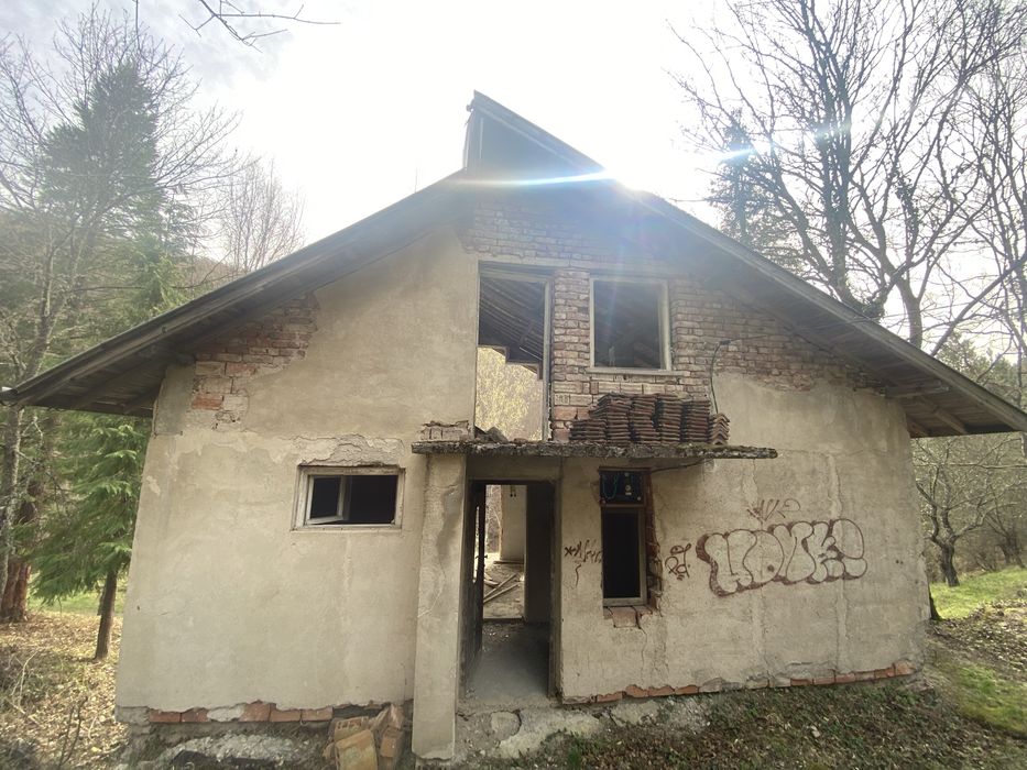 Продава се Къща в София, Разсадника - 92 кв.м за 240 €/кв.м - Снимка #7