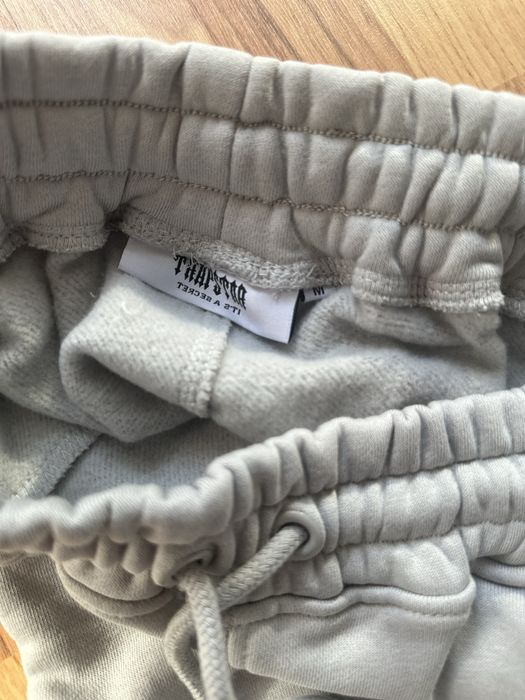 Pantaloni Trapstar Gri