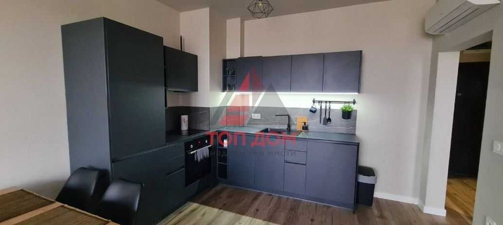 Дава се под наем Двустаен апартамент в Варна, Победа - 57 кв.м за 612 € - Снимка #3