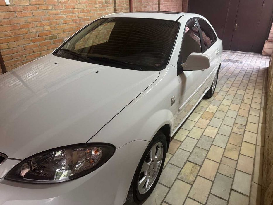 Продается Ласетти