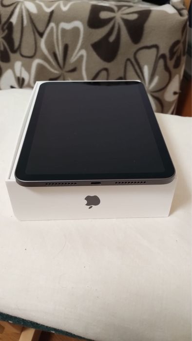 Apple iPad Mini 6