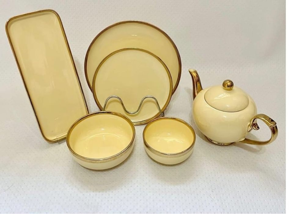 Продам сервиз 28 предметов