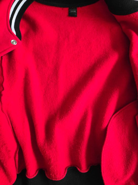 Детски суитшърт - 12 г. Перфектно състояние