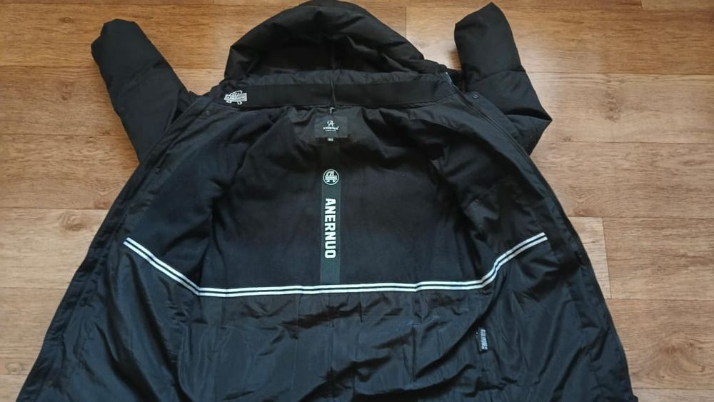 Продам куртку зима  на мальчика