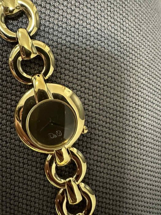 Дамски часовник D&G