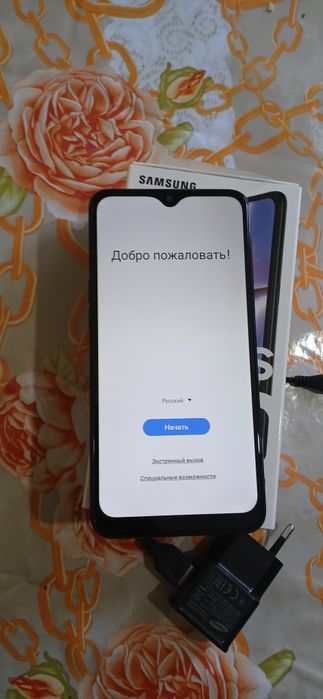 Самсунг a10s продам смартфон