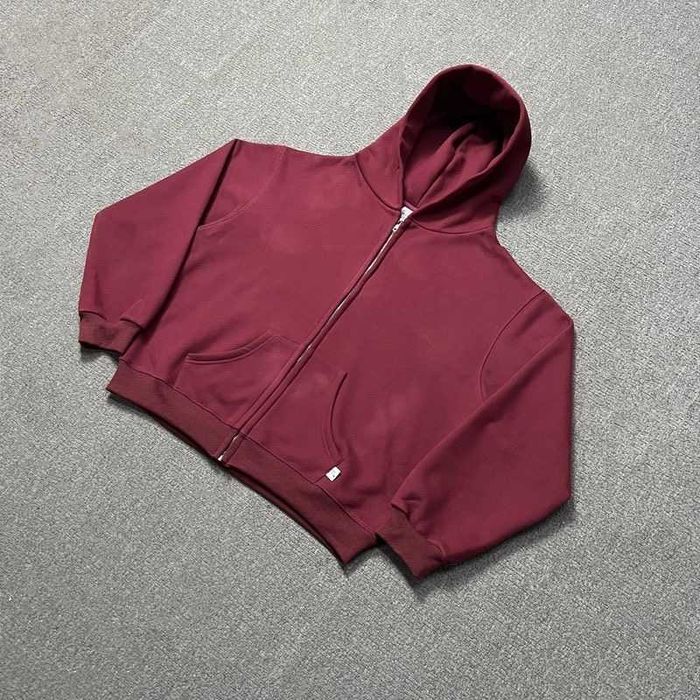 akimbo club зип худи