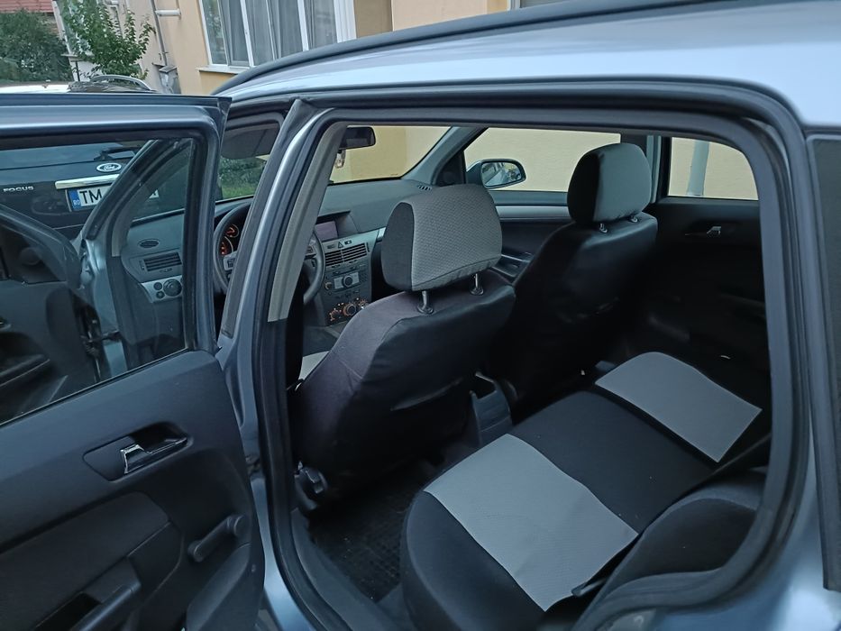 Opel Astra h 1.6 benzina