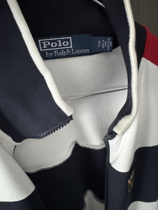 Polo Ralph Lauren Jacketă