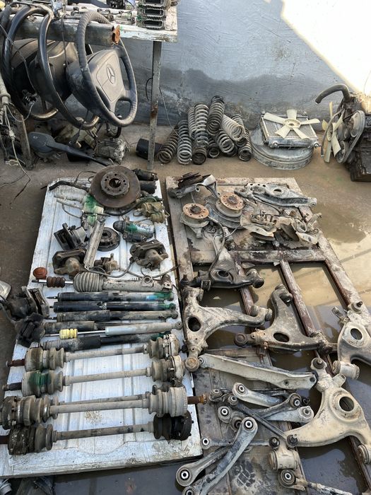 124 разбор шымкент