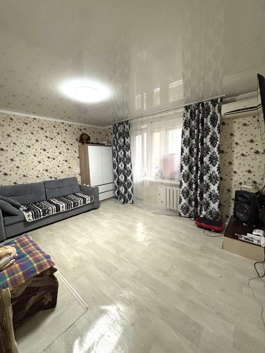 1 ком район Нефтебазы