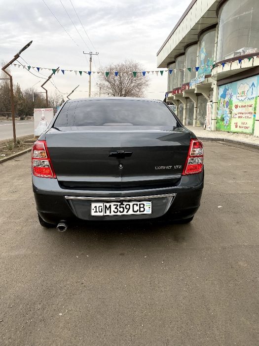 Kobalt  2022   oxiri