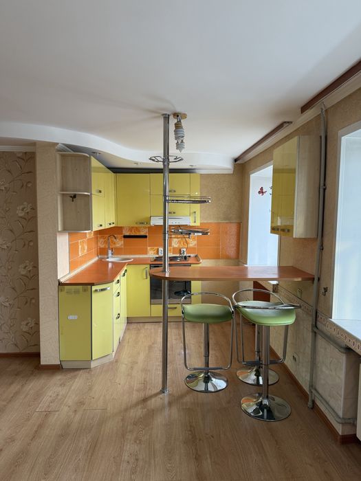 Продам 3-х комнатную квартиру