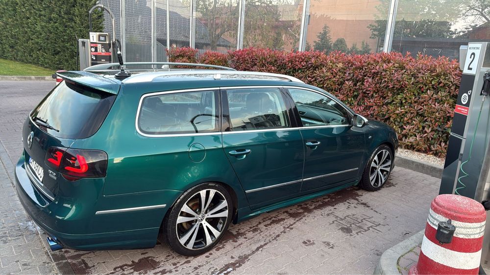 Vand Sau Schimb! Rline 2010 Euro 5 4Motion Dsg! 170 cp