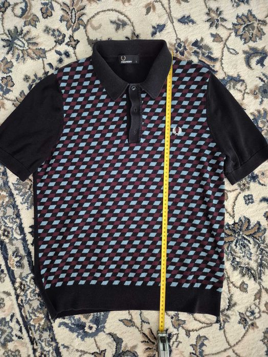 Tricou Fred perry