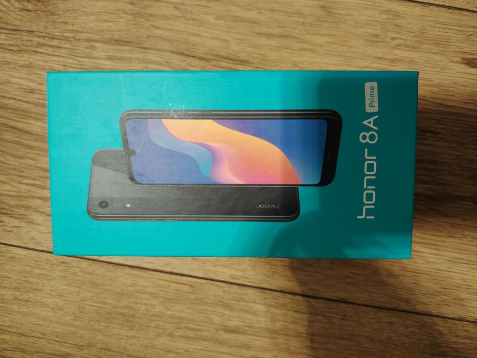 Продам телефон Хонор 8А