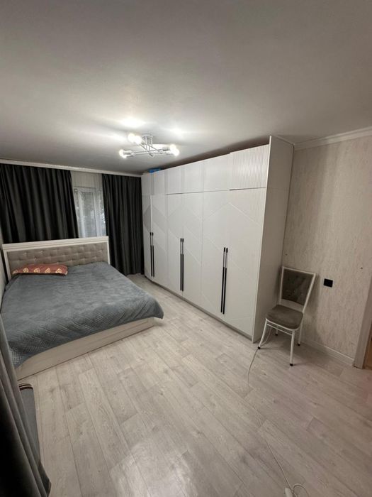 Продаётся 2-х комн квартира