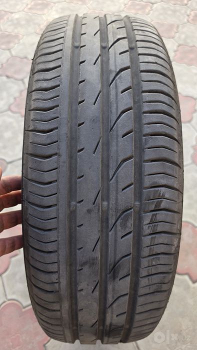 cobalt continental r15