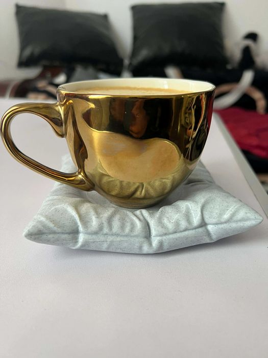 Suport Stand Cana Pahar Perna Coaster