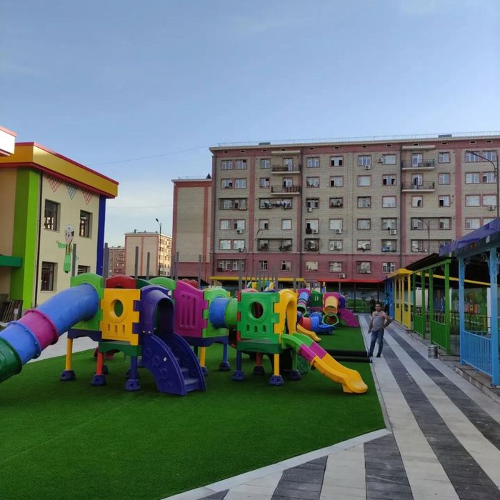 Gazon SAG chim maysa газон gozon