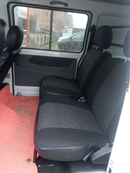 Damas Kombi Sotiladi