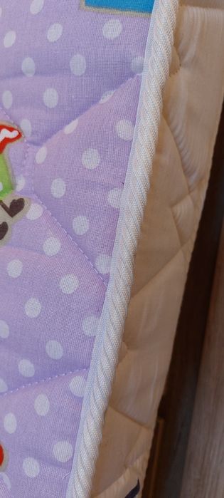 Детски матрак Нани 70/140