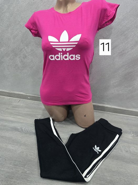 Set : compleuri dama