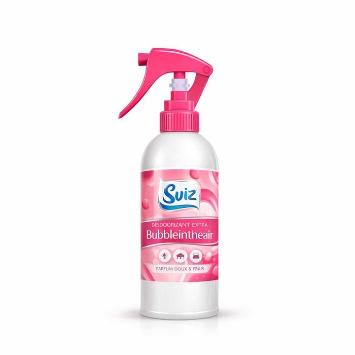 Odorizante de camera