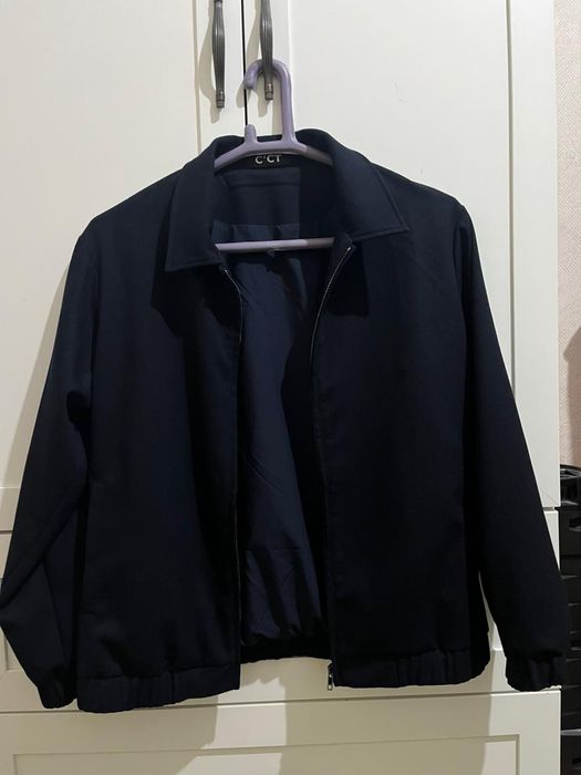 Двойка мужской размер L