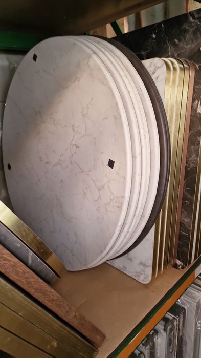 Blaturi de masa / blat werzalit