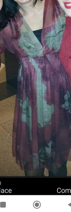 Rochie dama casual