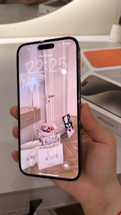 iPhone 14 Pro Max 512