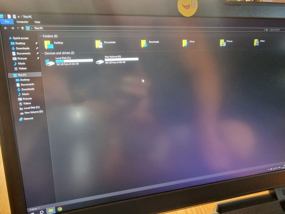 Laptop Eurocom, Sky X7C, cu procesor Intel Core i9 9900K k nou