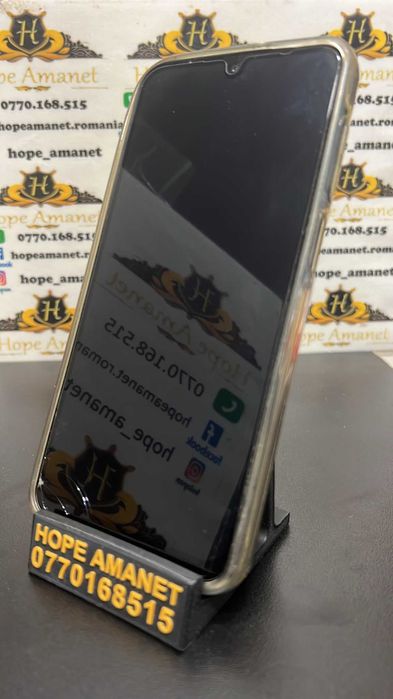 Hope Amanet P3 SAMSUNG A16 128GB / 4GB RAM