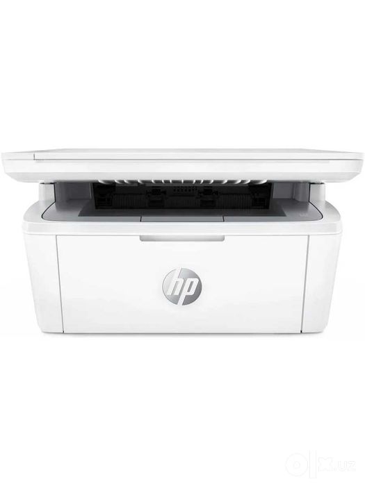 МФУ принтер HP LaserJet MFP M141W А4 черно белый лазерный гарантия год