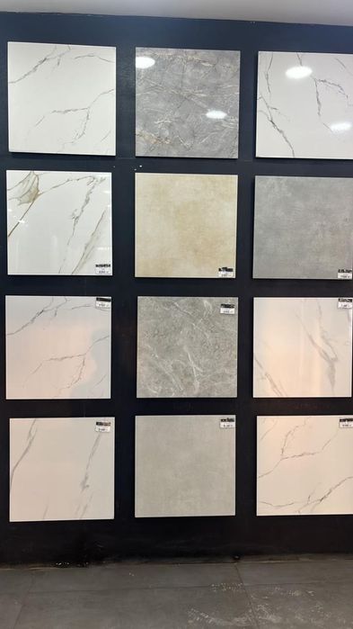 Керамогранит Иранский люкс качество