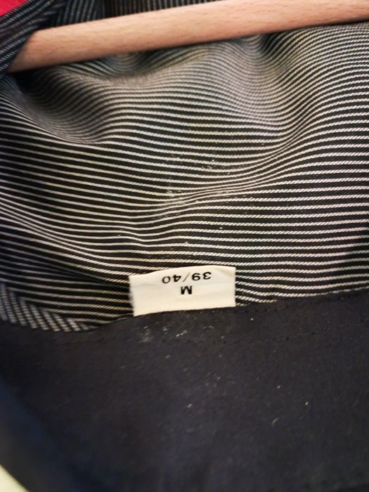 Мъжки костюм с ризи