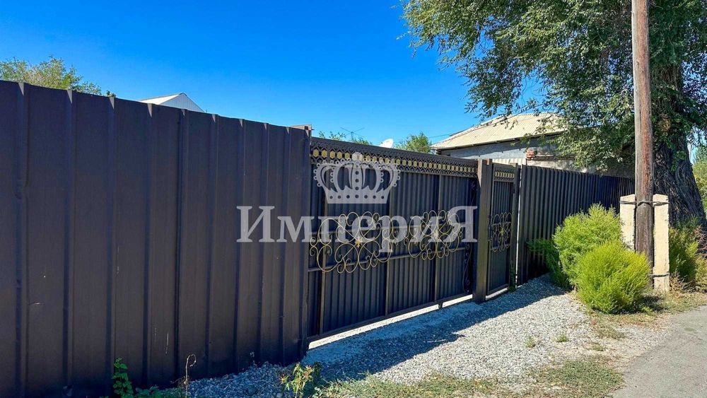 Продам дом Хутор Ольга Империя