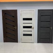 Установка дверей