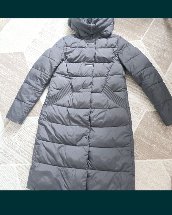 Куртка зимняя, размер 44