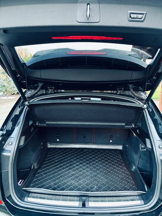 BMW X1 xDrive25d M Sport (M Packet) – 231 CP| Full Option